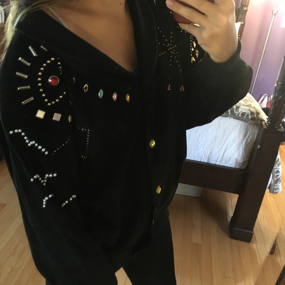 Vintage jacket